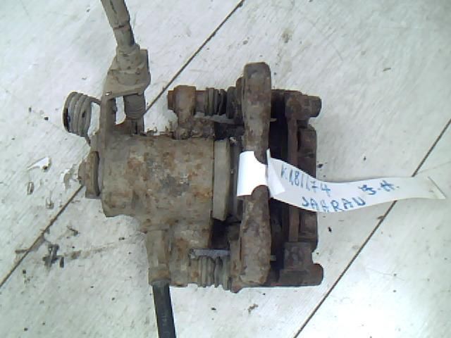 bontott VW SHARAN Jobb hátsó Féknyereg Munkahengerrel