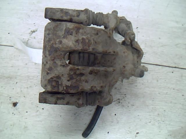 bontott VW SHARAN Jobb hátsó Féknyereg Munkahengerrel