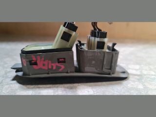 bontott VW SHARAN Ablakemelő és Tükör Kapcsoló