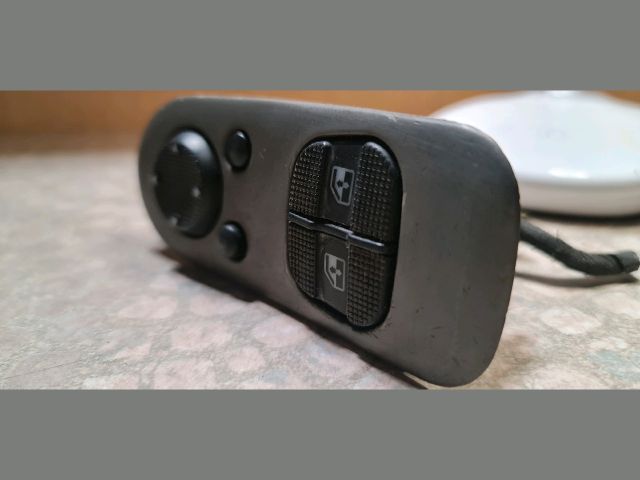 bontott VW SHARAN Ablakemelő és Tükör Kapcsoló