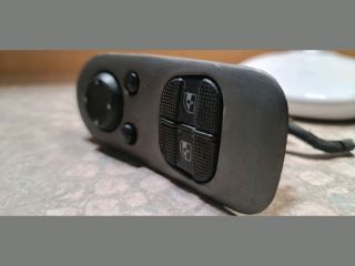 bontott VW SHARAN Ablakemelő és Tükör Kapcsoló