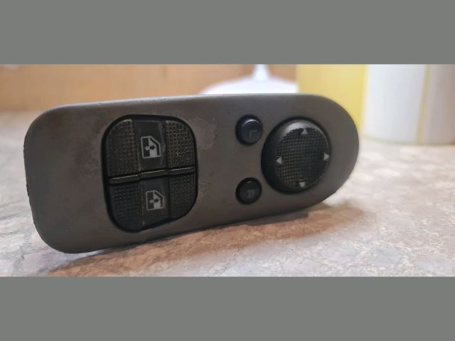 bontott VW SHARAN Ablakemelő és Tükör Kapcsoló