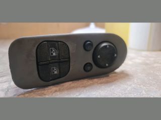 bontott VW SHARAN Ablakemelő és Tükör Kapcsoló