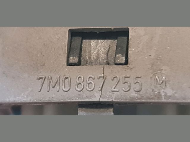 bontott VW SHARAN Ablakemelő és Tükör Kapcsoló