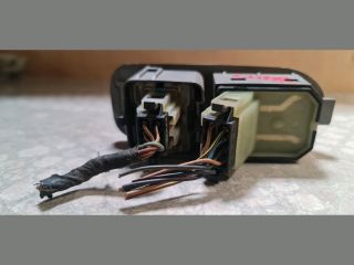 bontott VW SHARAN Ablakemelő és Tükör Kapcsoló