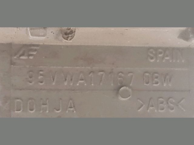 bontott VW SHARAN Ablakemelő és Tükör Kapcsoló