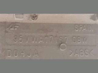 bontott VW SHARAN Ablakemelő és Tükör Kapcsoló