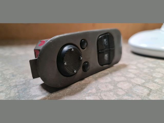 bontott VW SHARAN Ablakemelő és Tükör Kapcsoló