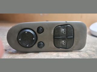 bontott VW SHARAN Ablakemelő és Tükör Kapcsoló