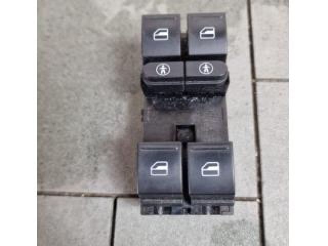 bontott VW SHARAN Ablakemelő Kapcsoló Négyes / Kettes