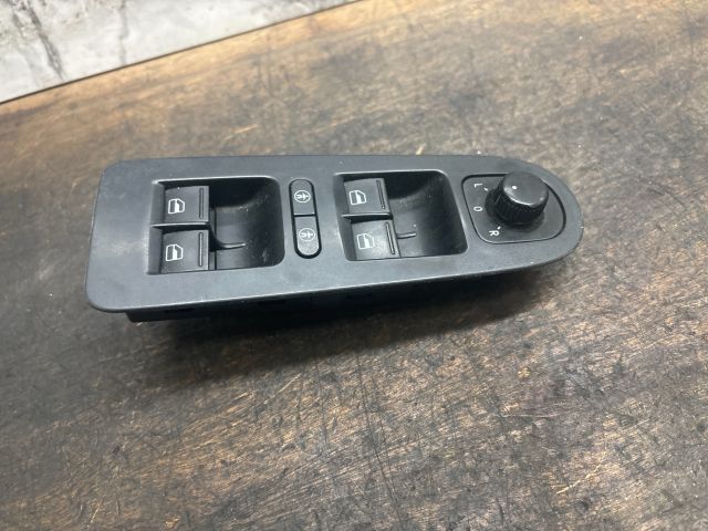 bontott VW SHARAN Ablakemelő Kapcsoló Négyes / Kettes