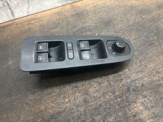 bontott VW SHARAN Ablakemelő Kapcsoló Négyes / Kettes