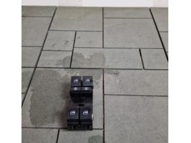 bontott VW SHARAN Ablakemelő Kapcsoló Négyes / Kettes