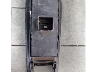 bontott VW SHARAN Ablakemelő Kapcsoló Négyes / Kettes