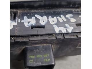 bontott VW SHARAN Ablakemelő Kapcsoló Négyes / Kettes