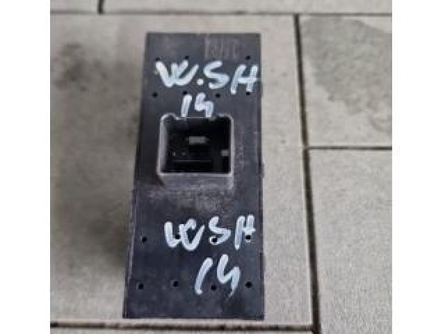 bontott VW SHARAN Ablakemelő Kapcsoló Négyes / Kettes