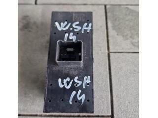 bontott VW SHARAN Ablakemelő Kapcsoló Négyes / Kettes