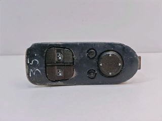 bontott VW SHARAN Ablakemelő Kapcsoló Négyes / Kettes