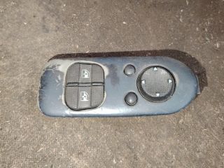 bontott VW SHARAN Ablakemelő Kapcsoló Négyes / Kettes