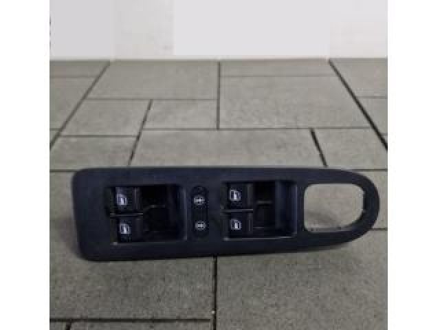 bontott VW SHARAN Ablakemelő Kapcsoló Négyes / Kettes