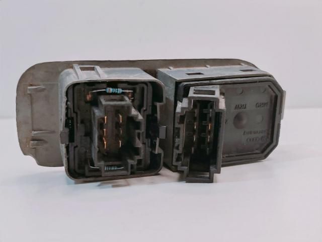 bontott VW SHARAN Ablakemelő Kapcsoló Négyes / Kettes