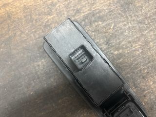 bontott VW SHARAN Ablakemelő Kapcsoló Négyes / Kettes