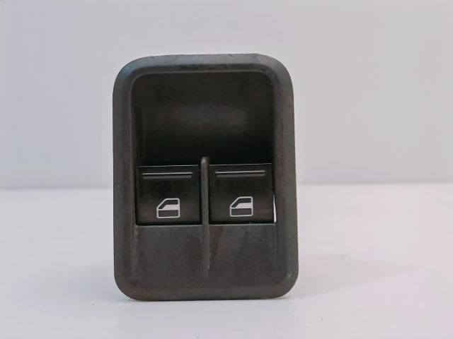 bontott VW SHARAN Ablakemelő Kapcsoló Négyes / Kettes