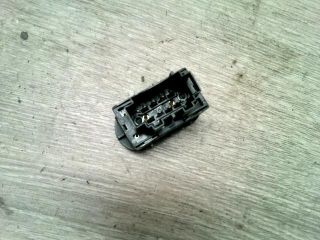 bontott VW SHARAN Ablakemelő Kapcsoló (Pozíciófüggetlen)