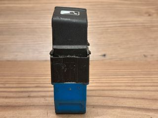 bontott VW SHARAN Ablakemelő Kapcsoló (Pozíciófüggetlen)