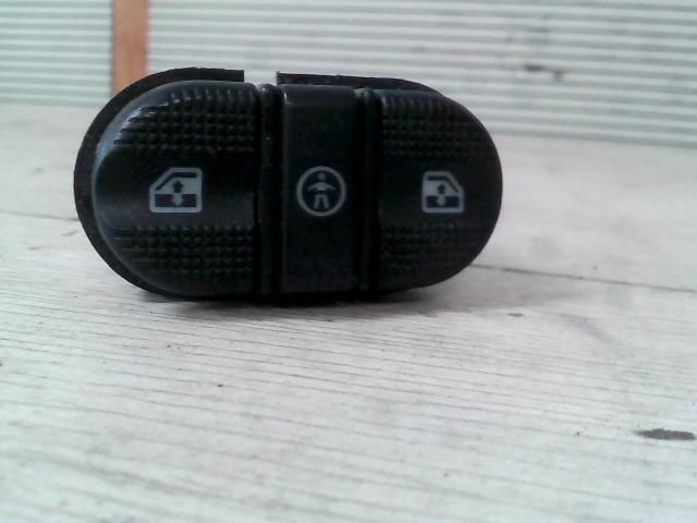 bontott VW SHARAN Ablakemelő Kapcsoló (Pozíciófüggetlen)