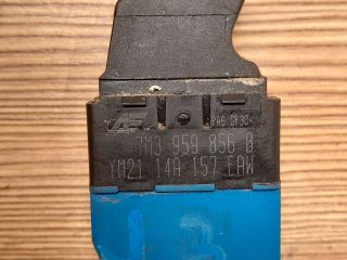 bontott VW SHARAN Ablakemelő Kapcsoló (Pozíciófüggetlen)