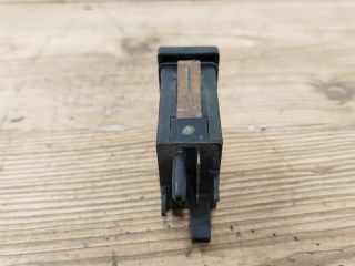 bontott VW SHARAN Ablakfűtés Kapcsoló