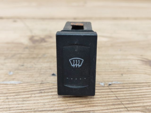 bontott VW SHARAN Ablakfűtés Kapcsoló