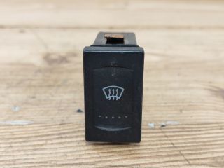 bontott VW SHARAN Ablakfűtés Kapcsoló