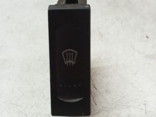 bontott VW SHARAN Ablakfűtés Kapcsoló