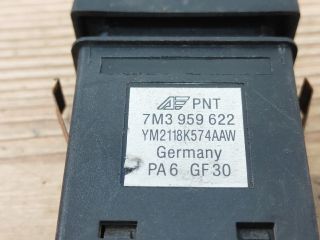 bontott VW SHARAN Ablakfűtés Kapcsoló