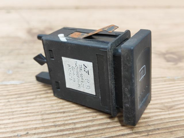 bontott VW SHARAN Ablakfűtés Kapcsoló