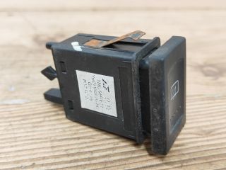 bontott VW SHARAN Ablakfűtés Kapcsoló