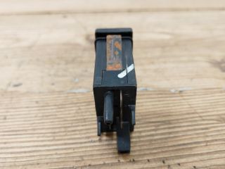 bontott VW SHARAN Ablakfűtés Kapcsoló