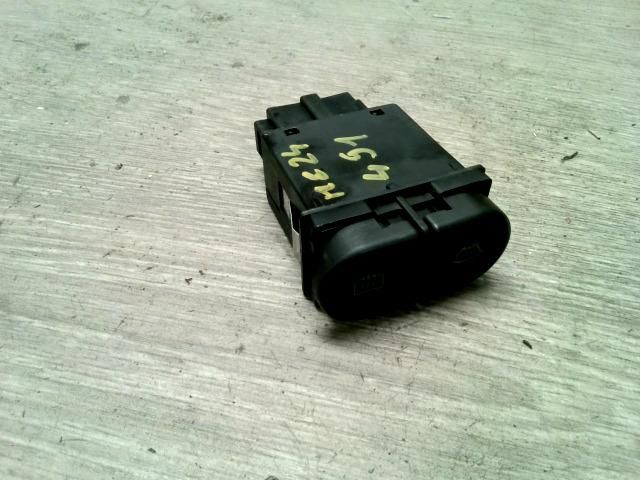 bontott VW SHARAN Ablakfűtés Kapcsoló