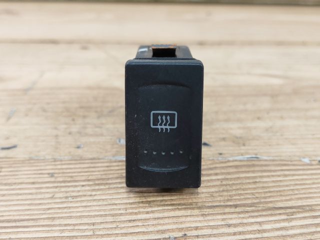 bontott VW SHARAN Ablakfűtés Kapcsoló