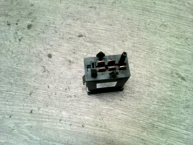 bontott VW SHARAN Ablakfűtés Kapcsoló