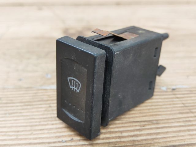 bontott VW SHARAN Ablakfűtés Kapcsoló