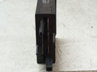 bontott VW SHARAN Ablakfűtés Kapcsoló