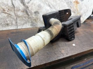 bontott VW SHARAN Ablakmosó Tartály