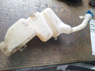 bontott VW SHARAN Ablakmosó Tartály