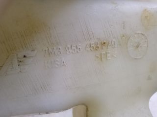 bontott VW SHARAN Ablakmosó Tartály