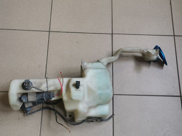 bontott VW SHARAN Ablakmosó Tartály