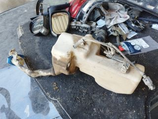 bontott VW SHARAN Ablakmosó Tartály