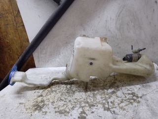 bontott VW SHARAN Ablakmosó Tartály